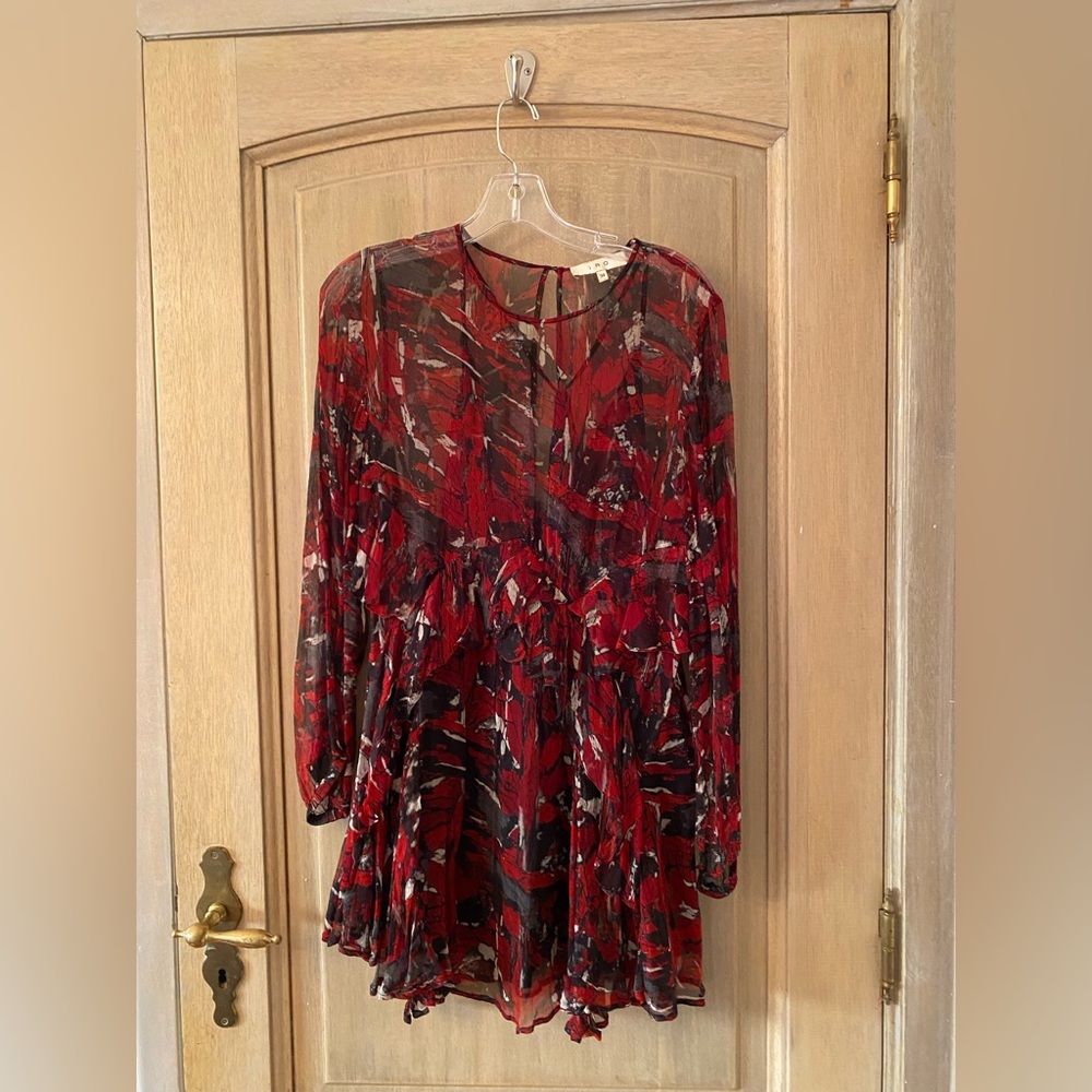 Beautiful Iro mini dress